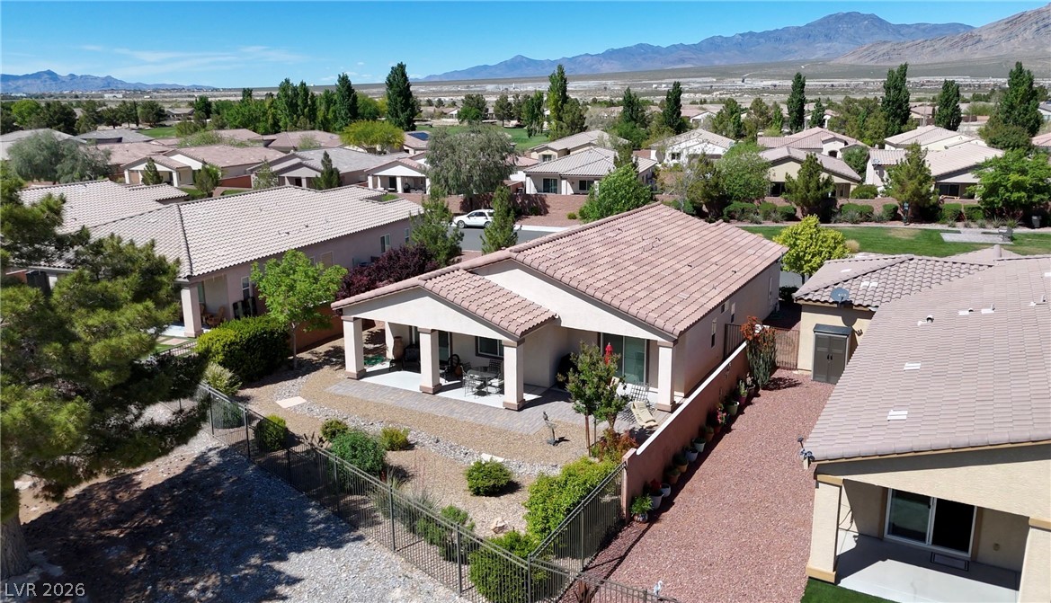 5245 East La Campana Drive Pahrump NV 89061