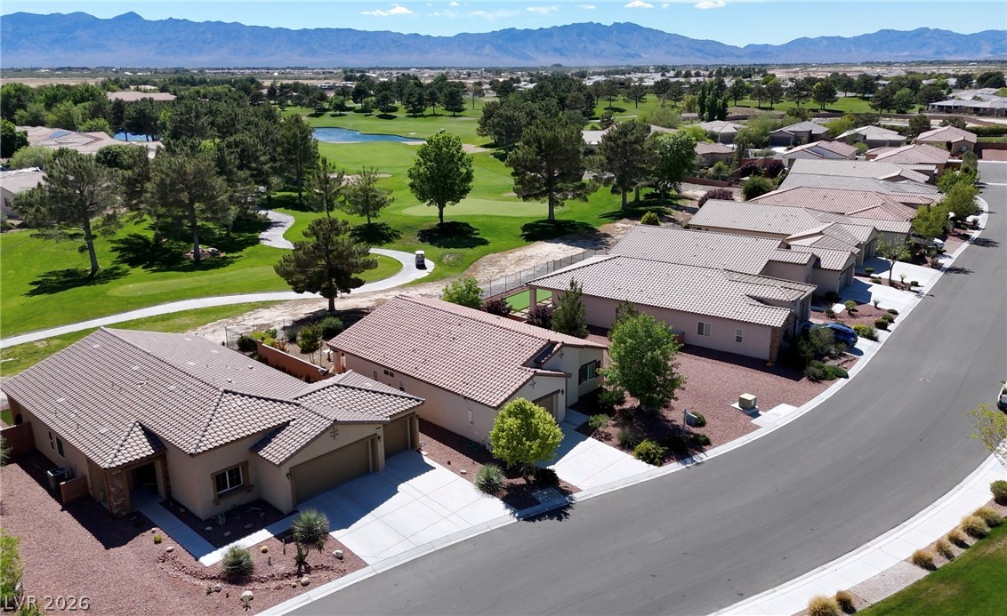 5245 East La Campana Drive Pahrump NV 89061