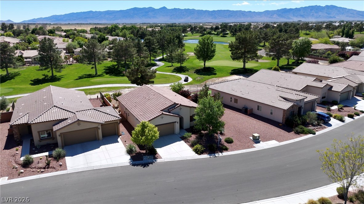 5245 East La Campana Drive Pahrump NV 89061