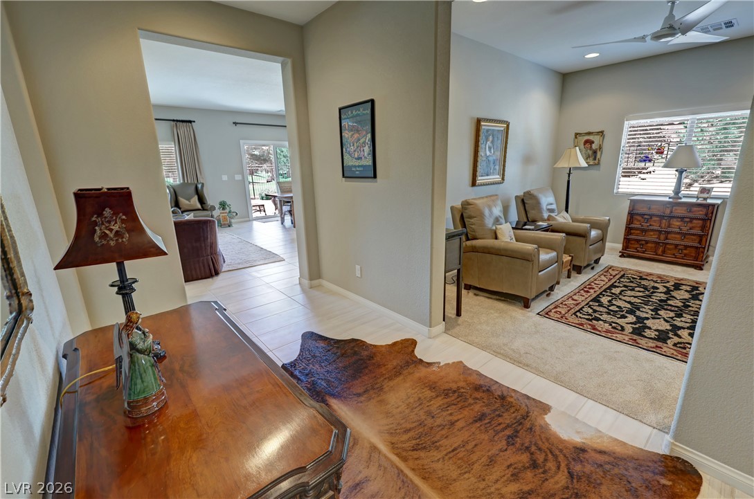 5245 East La Campana Drive Pahrump NV 89061