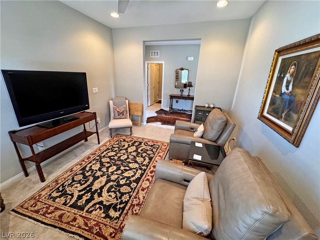 5245 East La Campana Drive Pahrump NV 89061