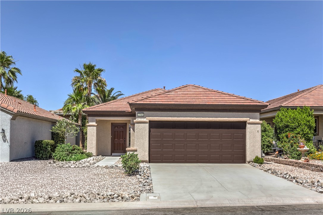 2766 Meadow Park Avenue Henderson NV 89052