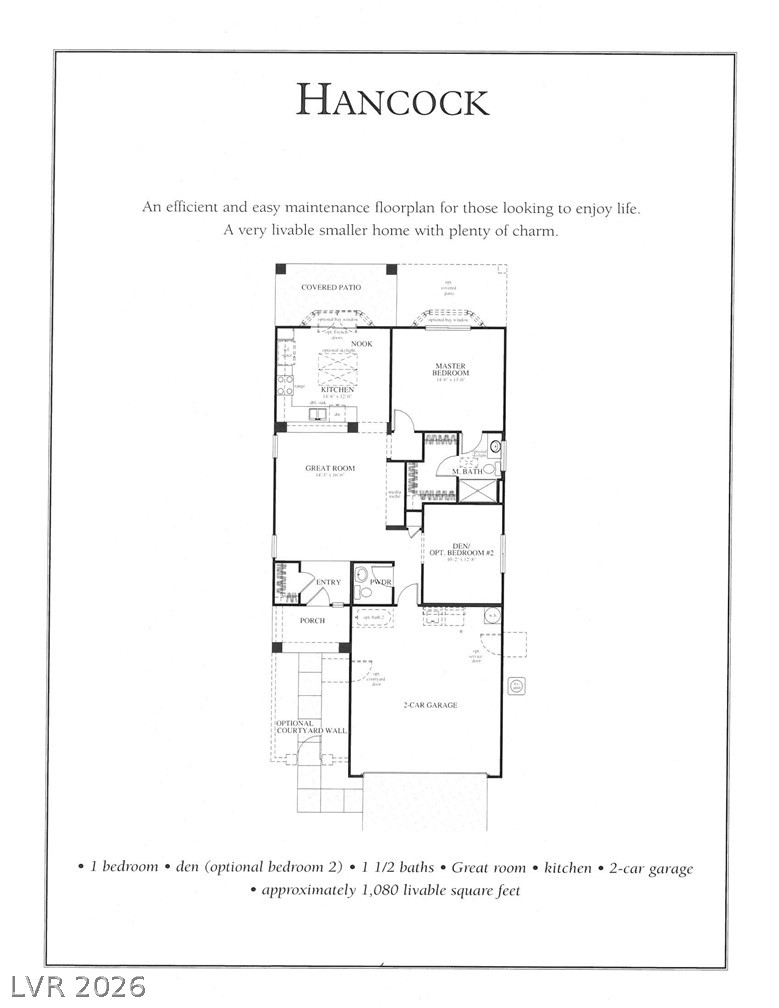 2766 Meadow Park Avenue Henderson NV 89052