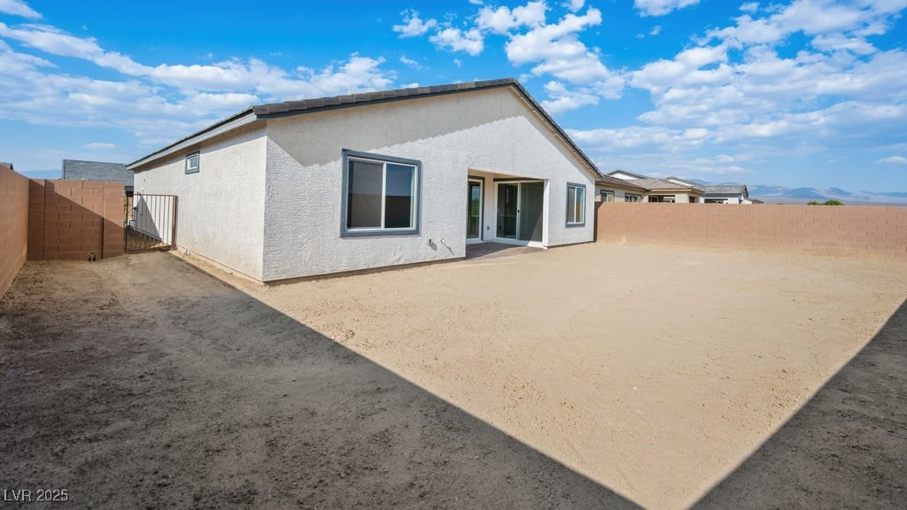 4365 East Murlo Road Pahrump NV 89061