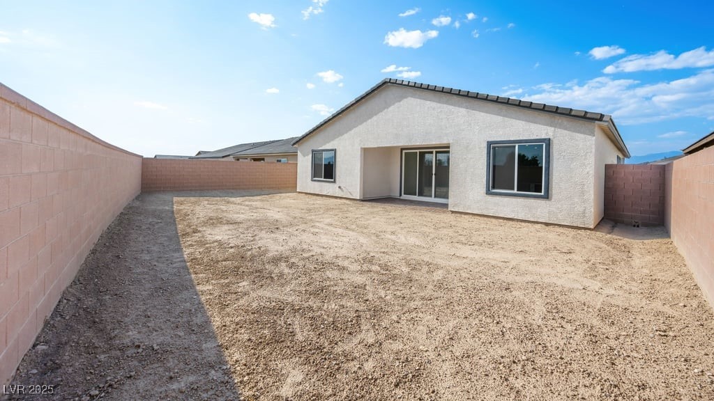 4365 East Murlo Road Pahrump NV 89061