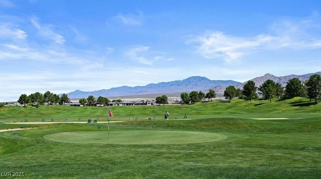 4365 East Murlo Road Pahrump NV 89061