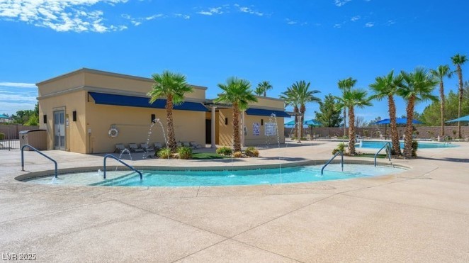 4365 East Murlo Road Pahrump NV 89061