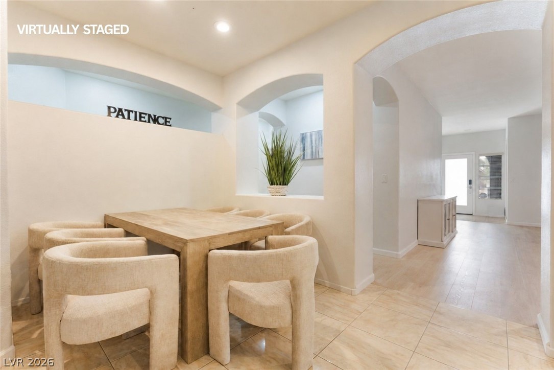 5949 Pavilion Lakes Avenue Las Vegas NV 89122