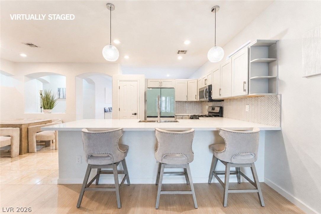5949 Pavilion Lakes Avenue Las Vegas NV 89122