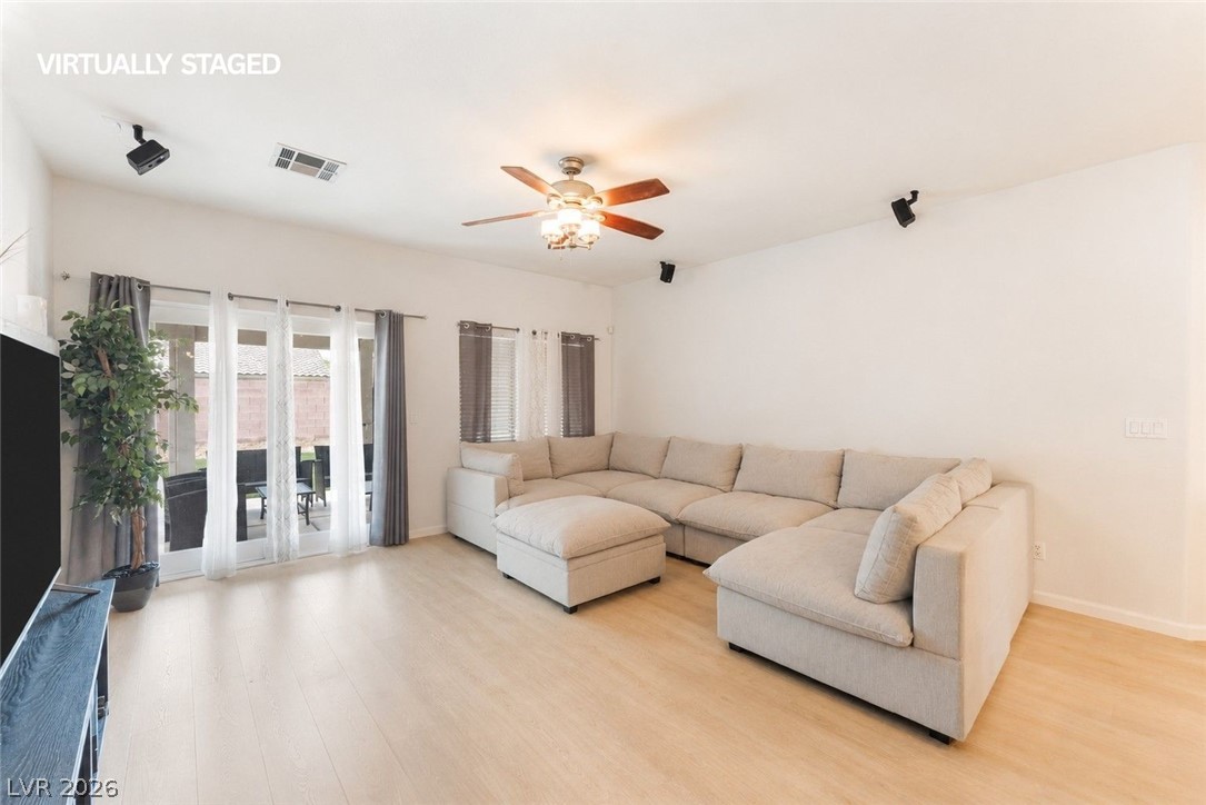 5949 Pavilion Lakes Avenue Las Vegas NV 89122