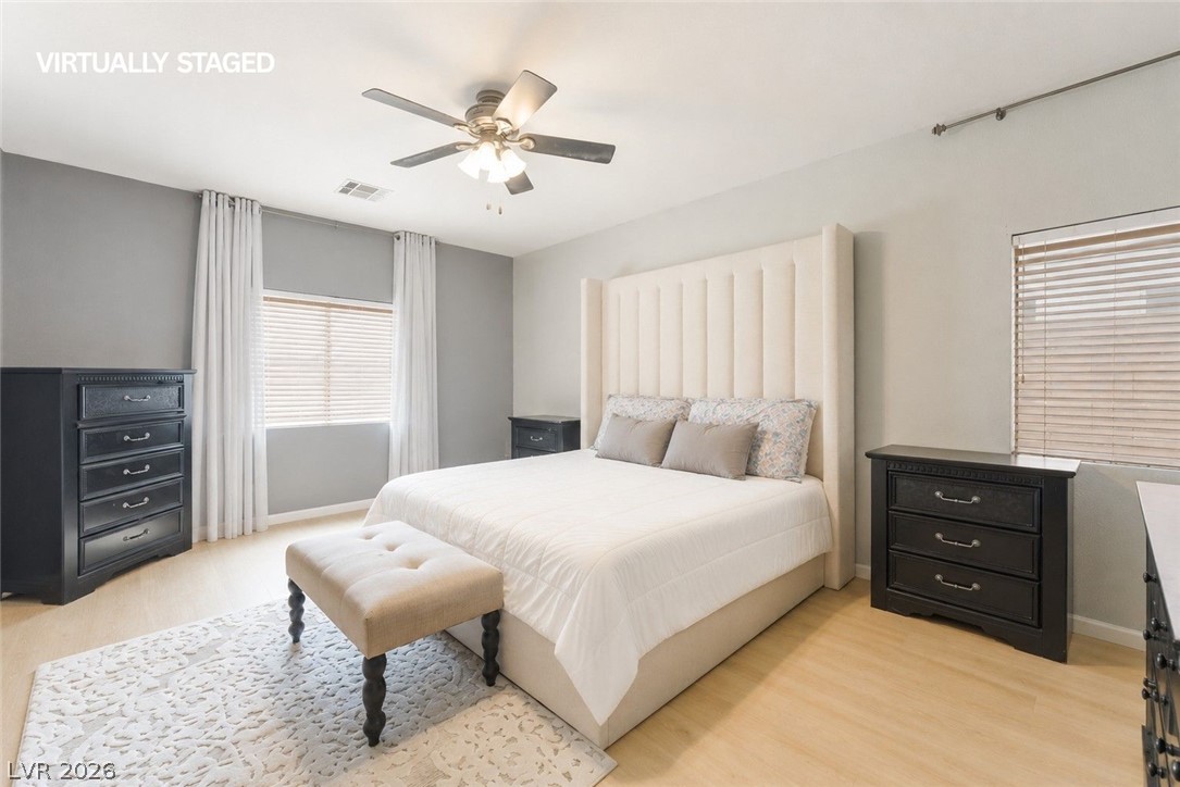 5949 Pavilion Lakes Avenue Las Vegas NV 89122