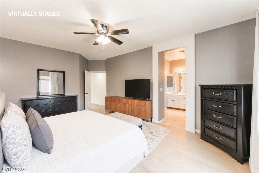 5949 Pavilion Lakes Avenue Las Vegas NV 89122