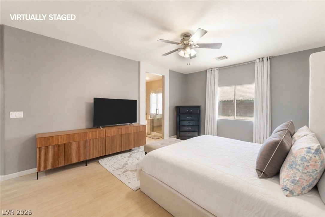 5949 Pavilion Lakes Avenue Las Vegas NV 89122