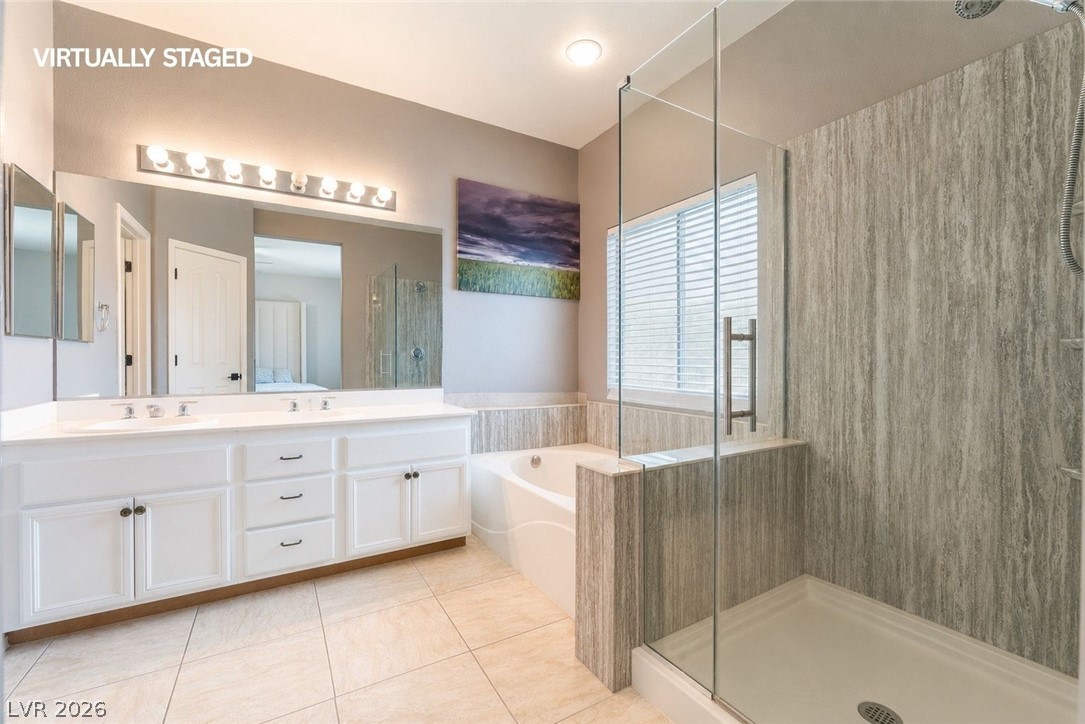 5949 Pavilion Lakes Avenue Las Vegas NV 89122