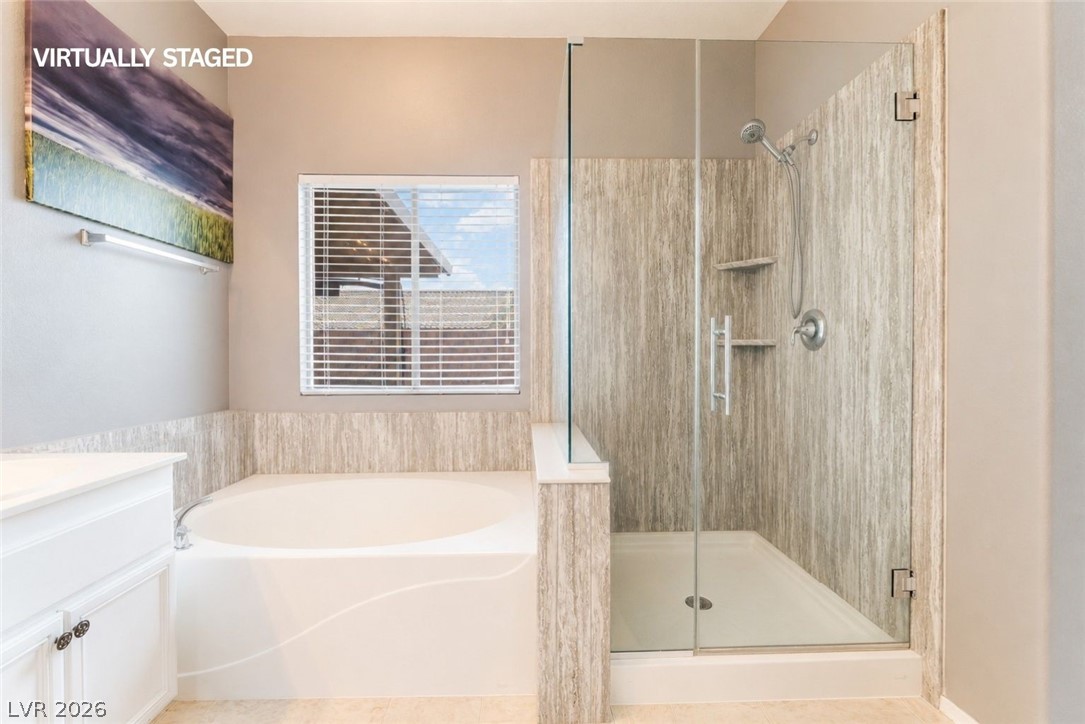 5949 Pavilion Lakes Avenue Las Vegas NV 89122