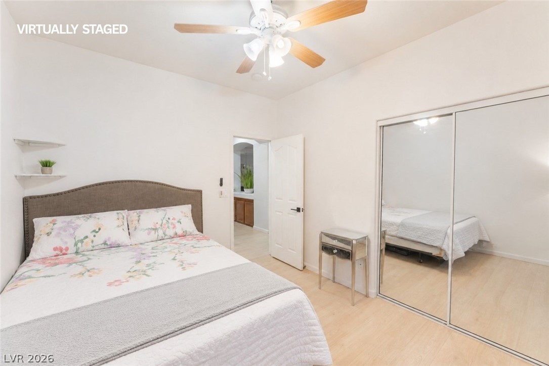 5949 Pavilion Lakes Avenue Las Vegas NV 89122