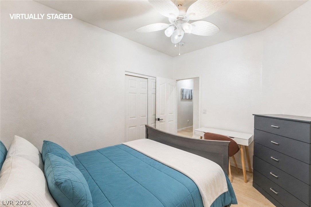 5949 Pavilion Lakes Avenue Las Vegas NV 89122