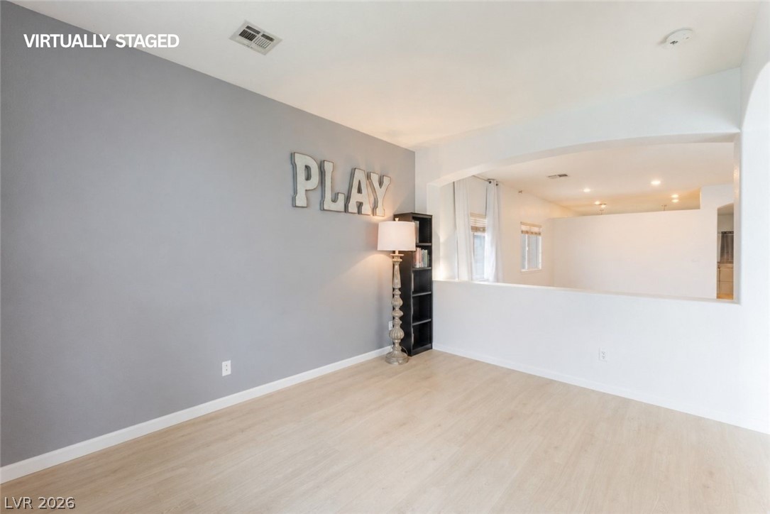 5949 Pavilion Lakes Avenue Las Vegas NV 89122