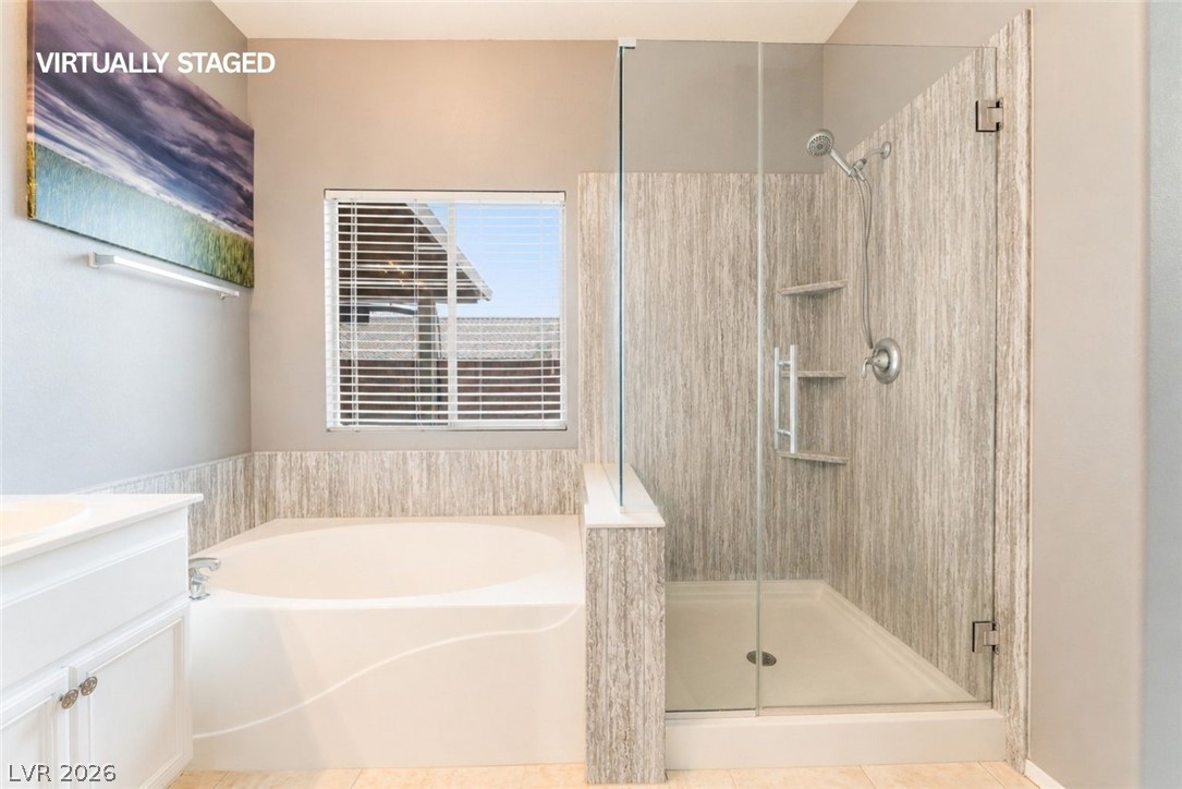 5949 Pavilion Lakes Avenue Las Vegas NV 89122