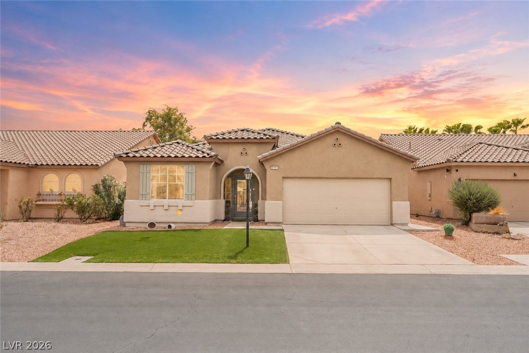 5949 Pavilion Lakes Avenue Las Vegas NV 89122