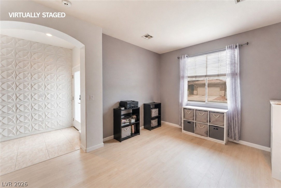 5949 Pavilion Lakes Avenue Las Vegas NV 89122