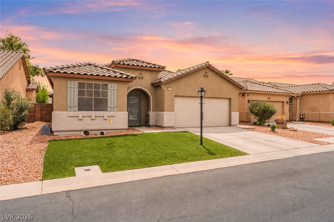 5949 Pavilion Lakes Avenue Las Vegas NV 89122