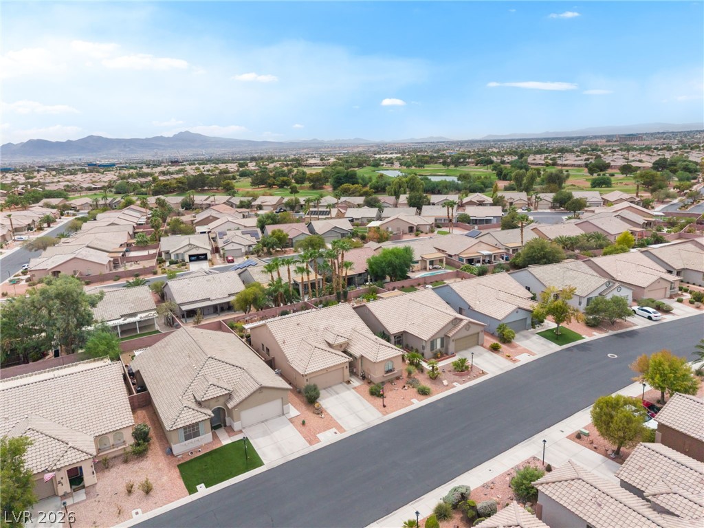 5949 Pavilion Lakes Avenue Las Vegas NV 89122
