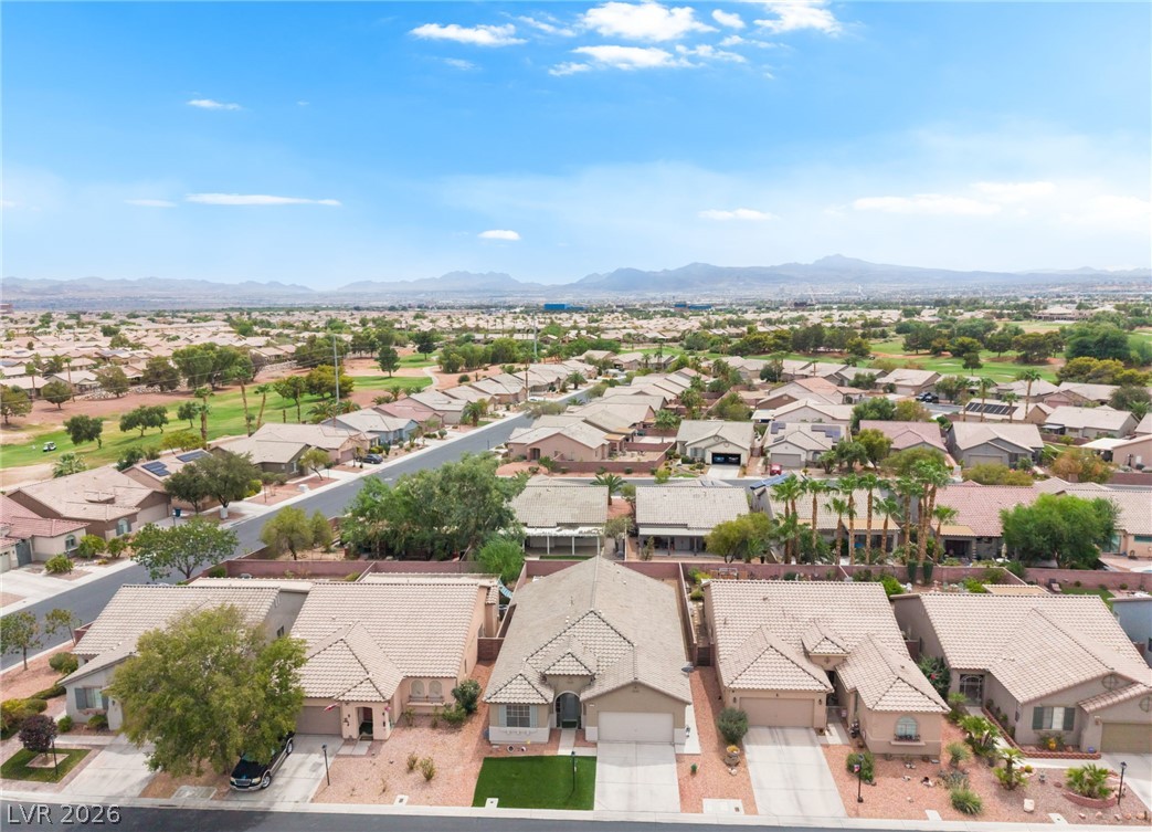 5949 Pavilion Lakes Avenue Las Vegas NV 89122