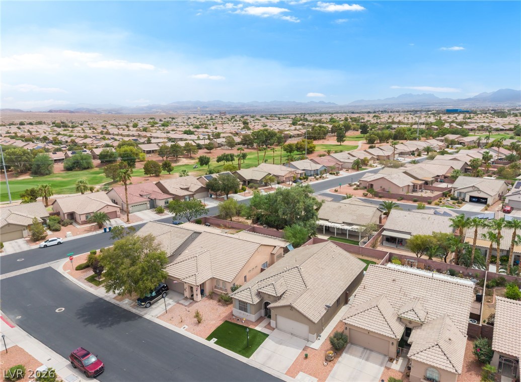 5949 Pavilion Lakes Avenue Las Vegas NV 89122