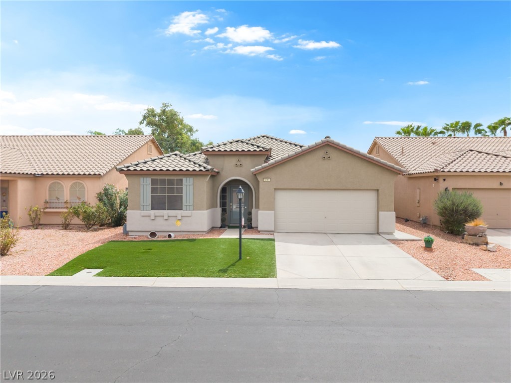 5949 Pavilion Lakes Avenue Las Vegas NV 89122