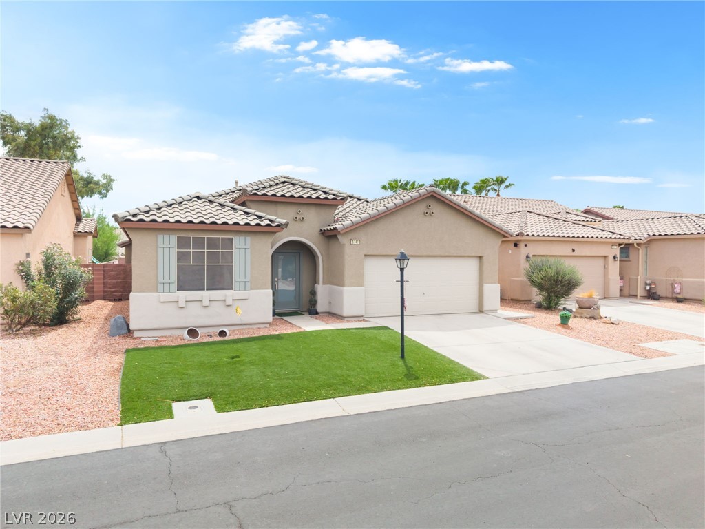 5949 Pavilion Lakes Avenue Las Vegas NV 89122