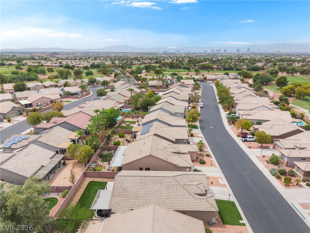 5949 Pavilion Lakes Avenue Las Vegas NV 89122