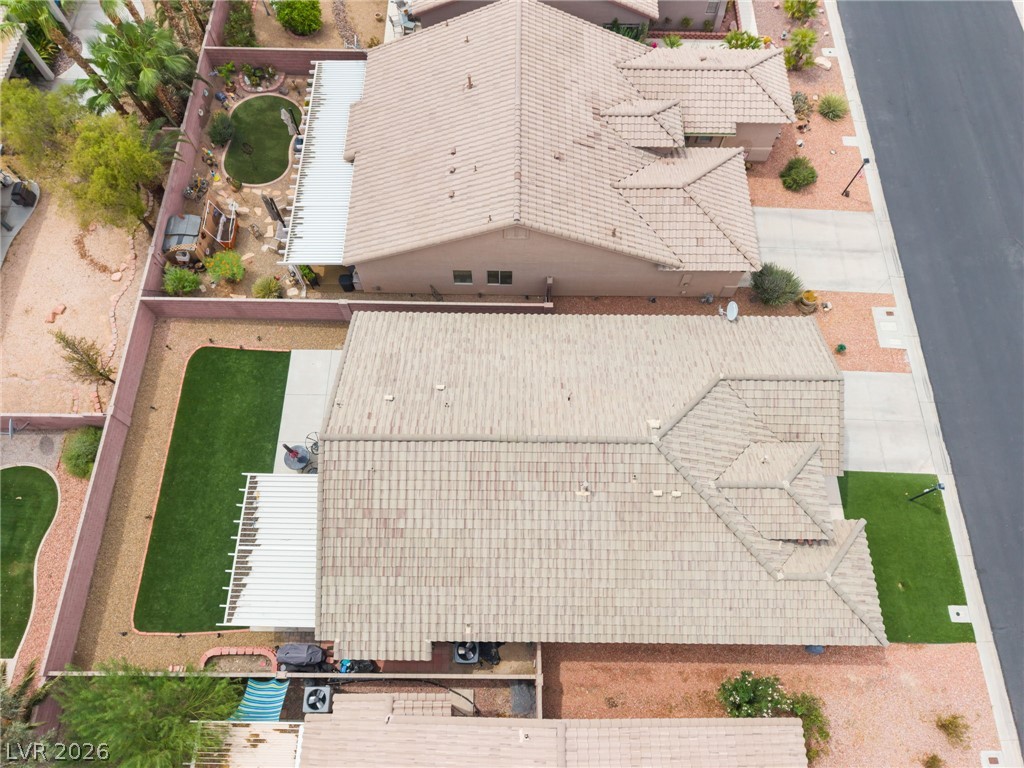 5949 Pavilion Lakes Avenue Las Vegas NV 89122