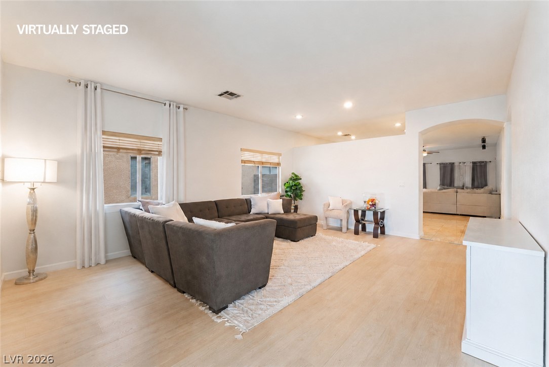 5949 Pavilion Lakes Avenue Las Vegas NV 89122