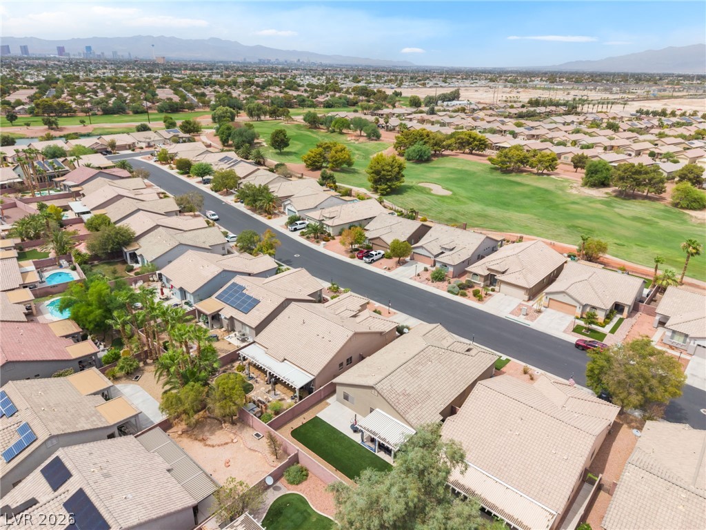 5949 Pavilion Lakes Avenue Las Vegas NV 89122