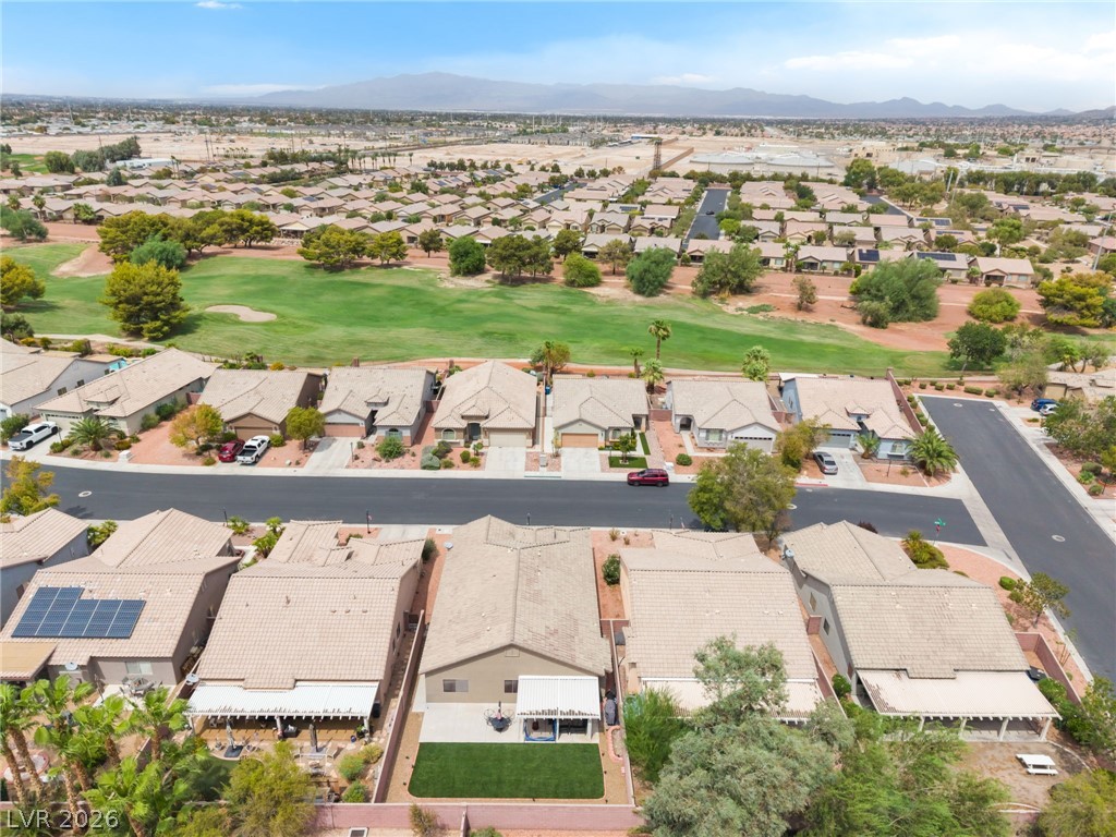 5949 Pavilion Lakes Avenue Las Vegas NV 89122