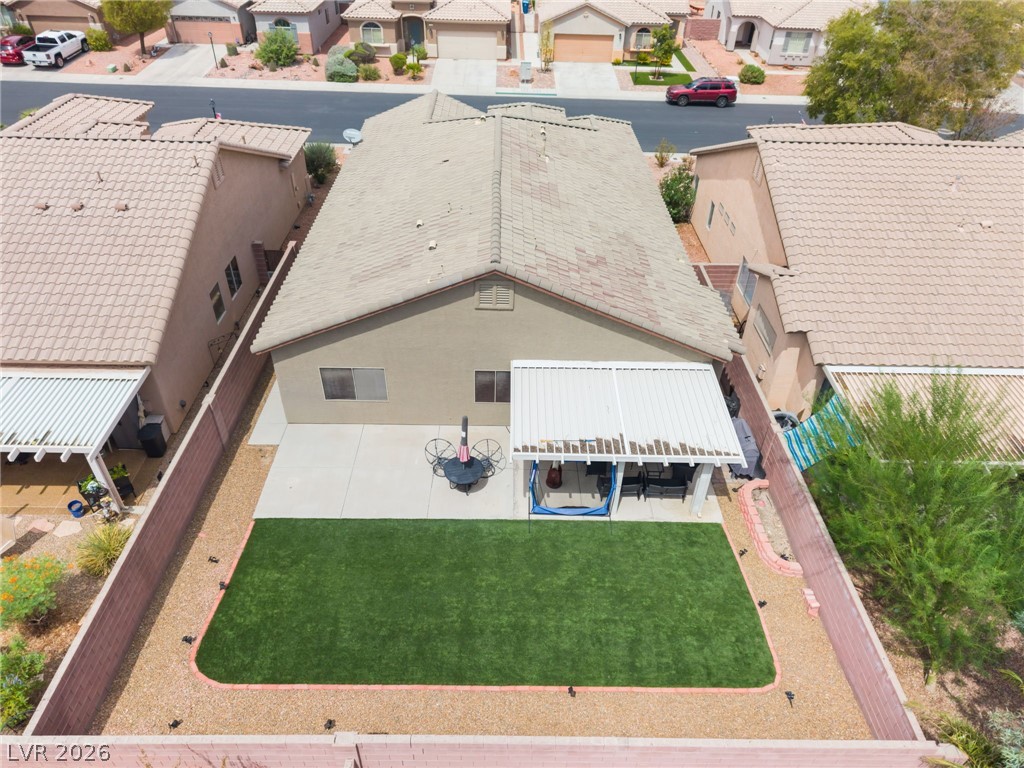 5949 Pavilion Lakes Avenue Las Vegas NV 89122