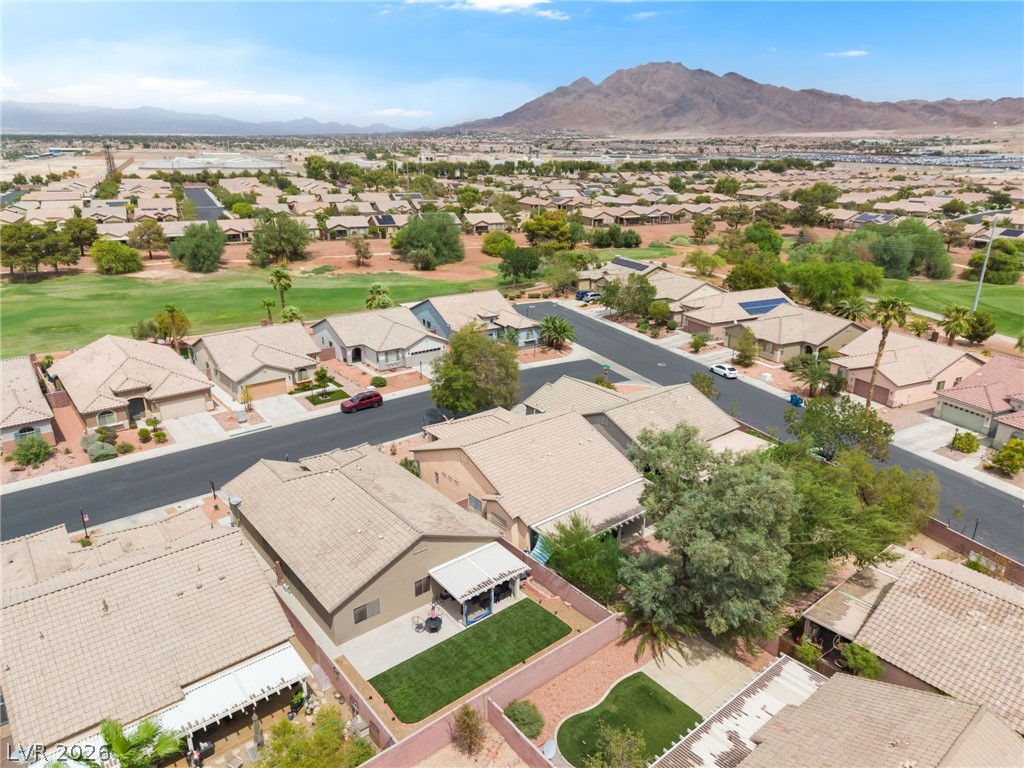 5949 Pavilion Lakes Avenue Las Vegas NV 89122