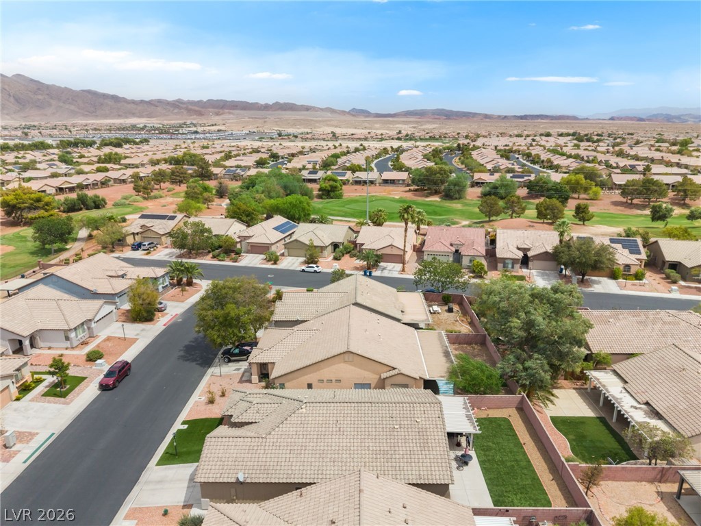 5949 Pavilion Lakes Avenue Las Vegas NV 89122