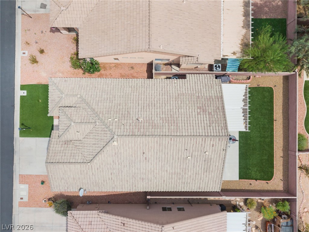 5949 Pavilion Lakes Avenue Las Vegas NV 89122