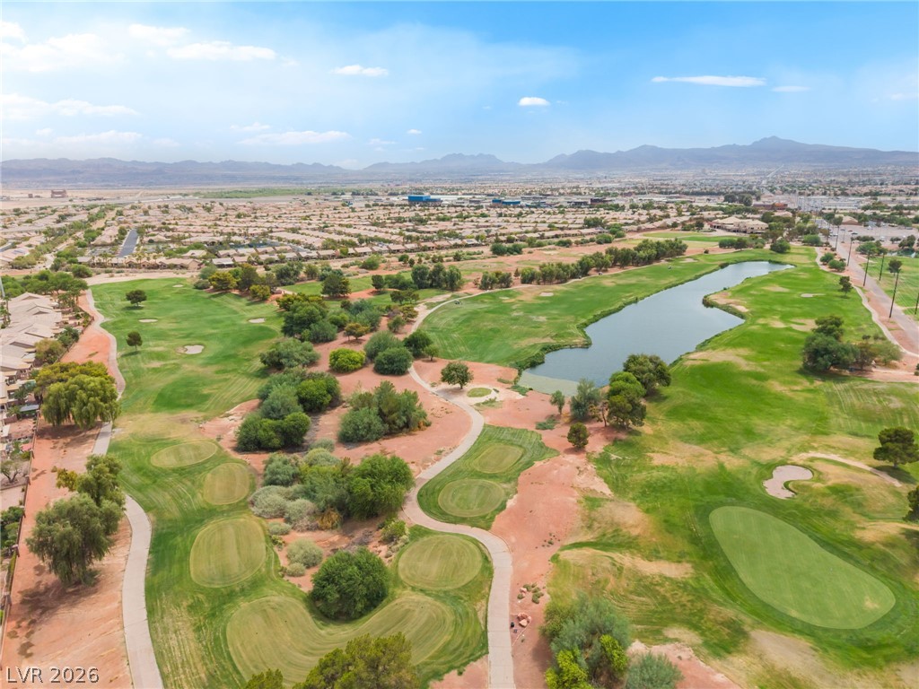 5949 Pavilion Lakes Avenue Las Vegas NV 89122