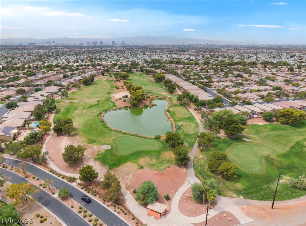 5949 Pavilion Lakes Avenue Las Vegas NV 89122