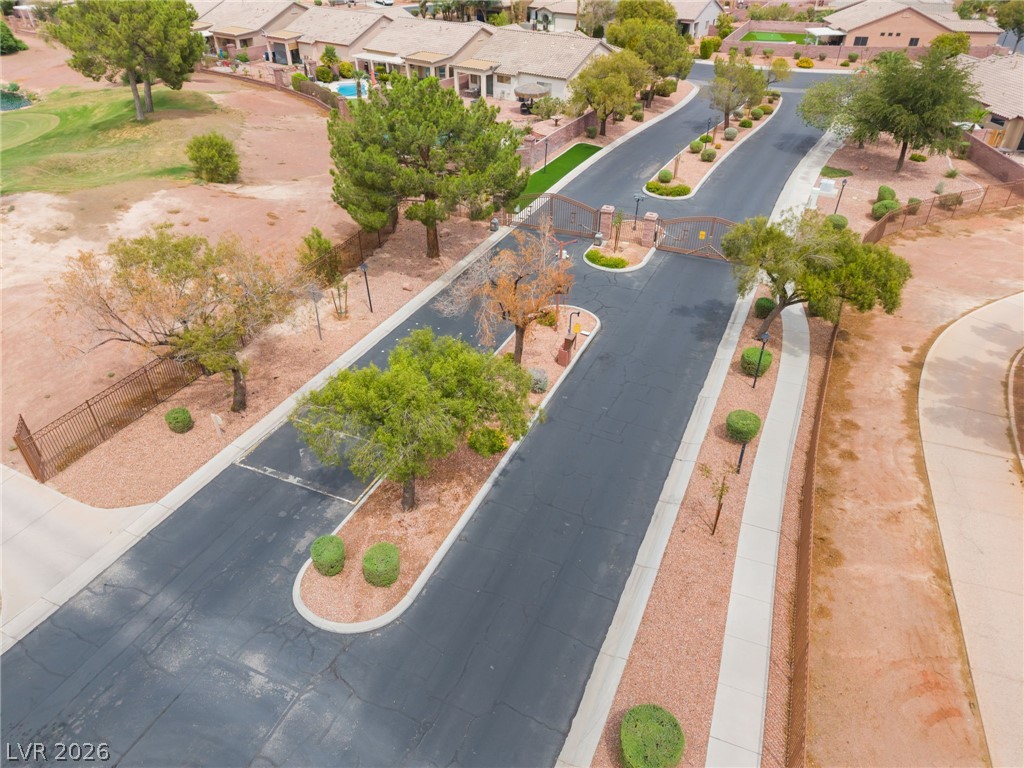 5949 Pavilion Lakes Avenue Las Vegas NV 89122