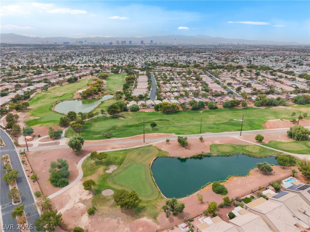 5949 Pavilion Lakes Avenue Las Vegas NV 89122