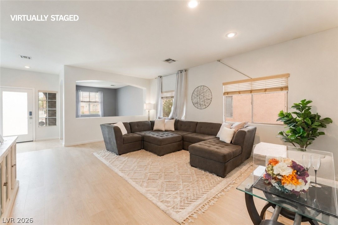 5949 Pavilion Lakes Avenue Las Vegas NV 89122