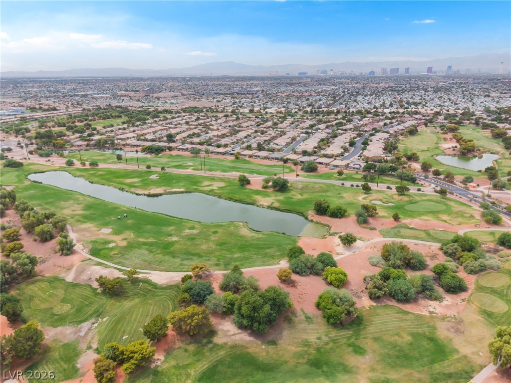5949 Pavilion Lakes Avenue Las Vegas NV 89122