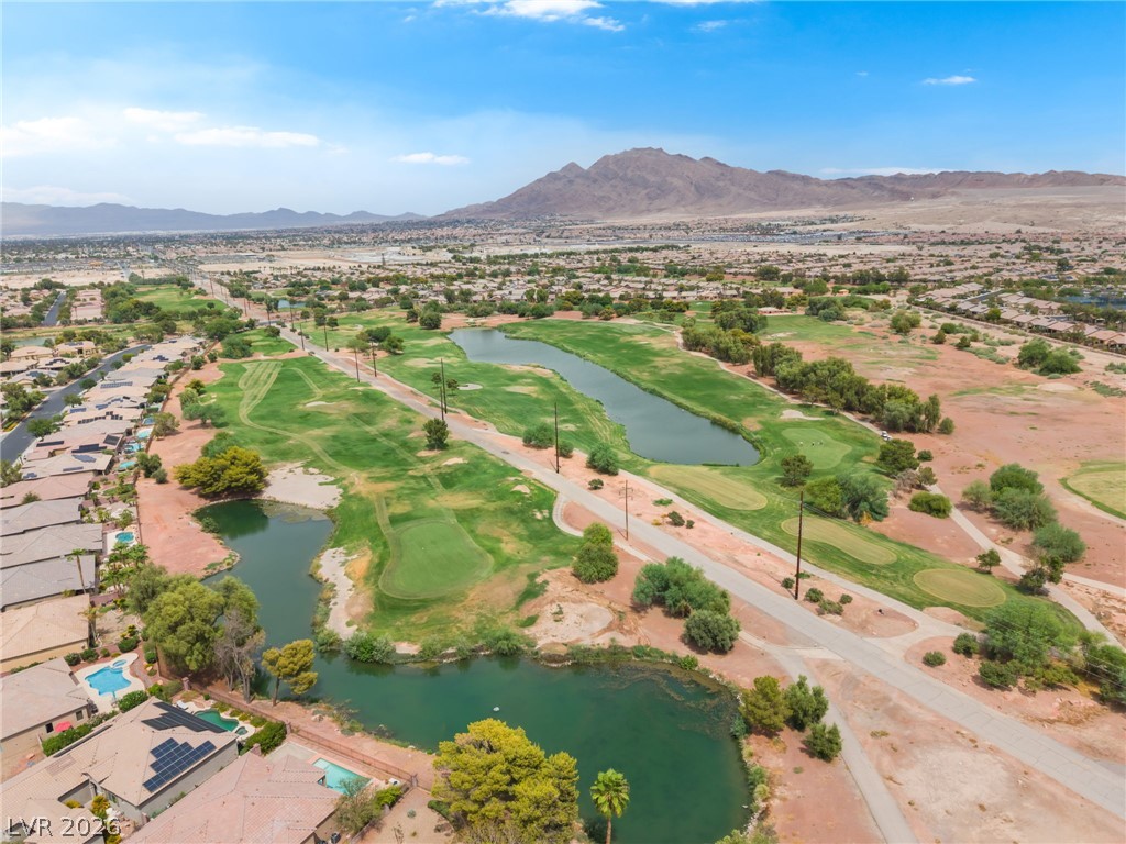 5949 Pavilion Lakes Avenue Las Vegas NV 89122