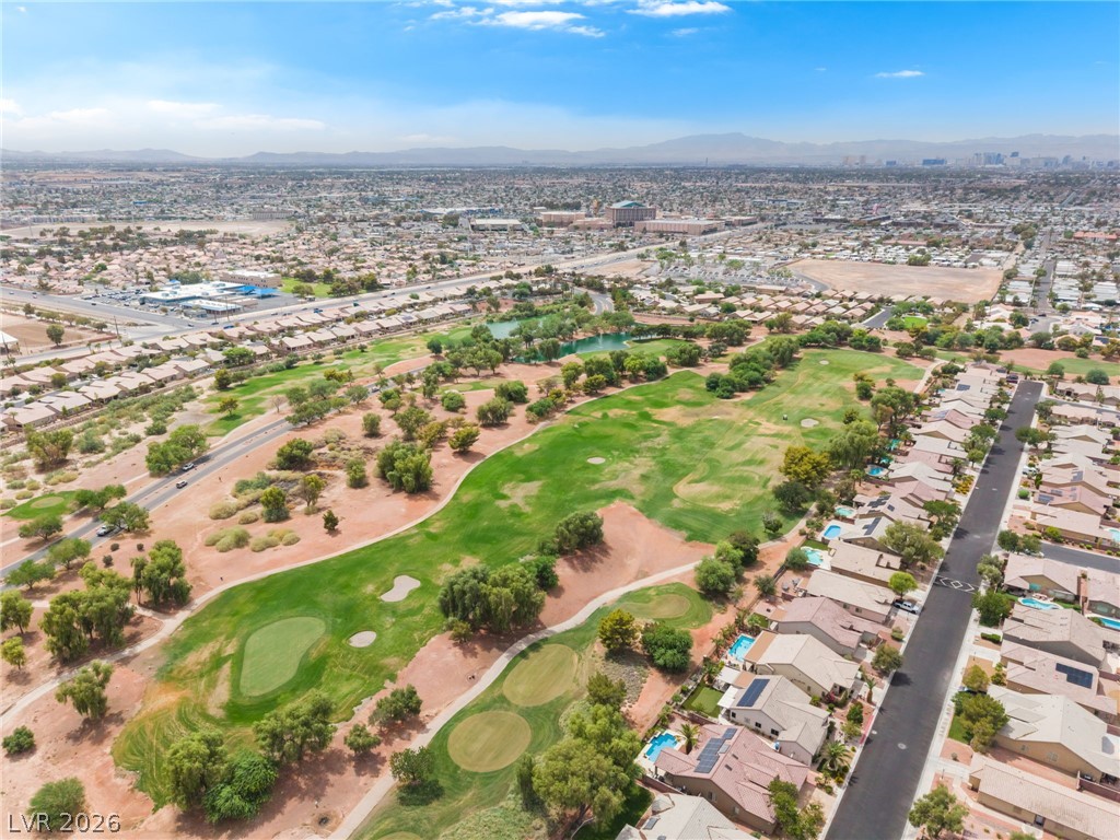 5949 Pavilion Lakes Avenue Las Vegas NV 89122