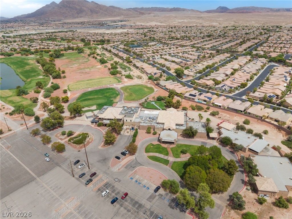 5949 Pavilion Lakes Avenue Las Vegas NV 89122