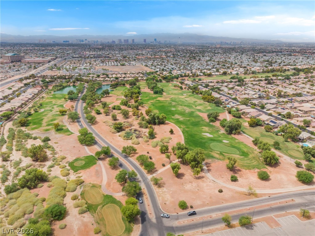 5949 Pavilion Lakes Avenue Las Vegas NV 89122